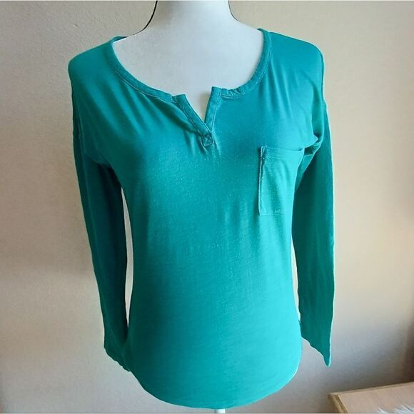 Express long sleeve tee - Picture 1 of 7